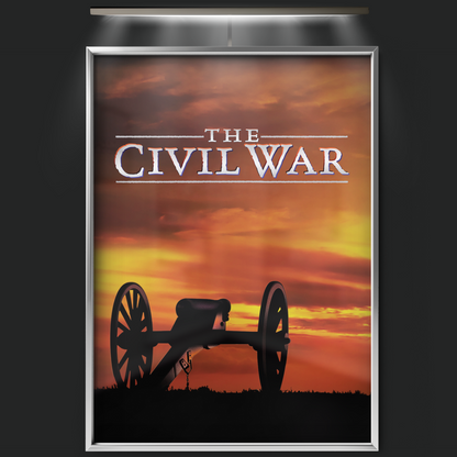 The Civil War (1990)