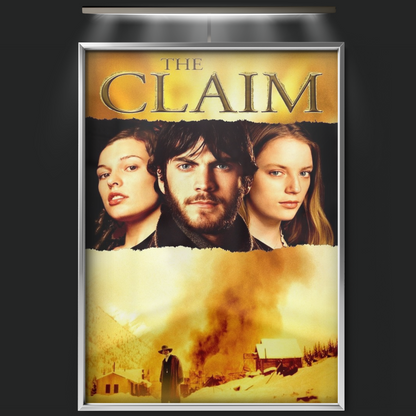 The Claim (2000)