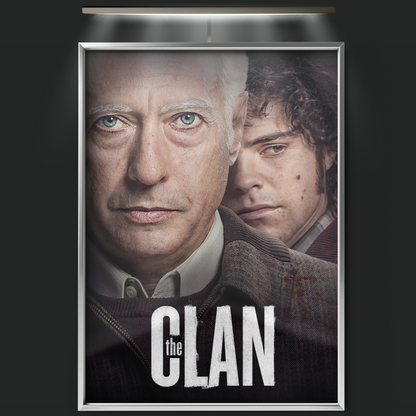 The Clan (2015)
