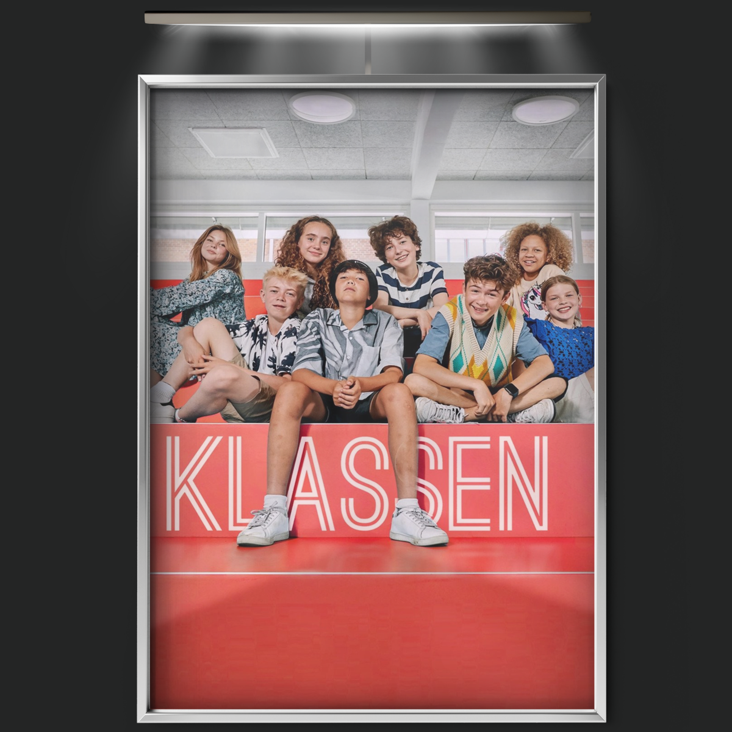 The Class (2016)