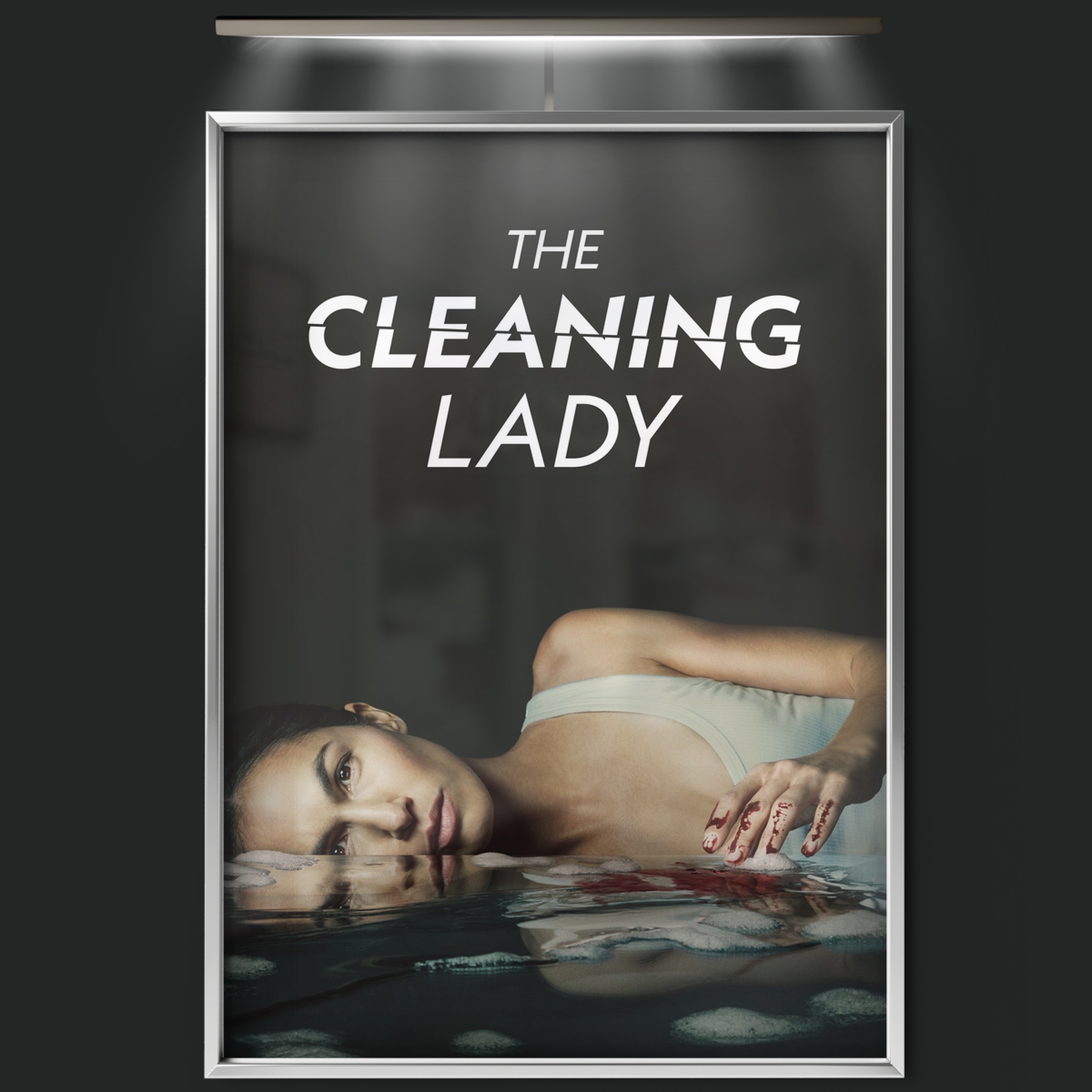 The Cleaning Lady (2022)