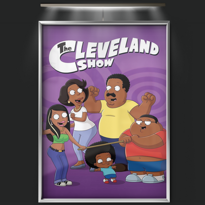 The Cleveland Show (2009)