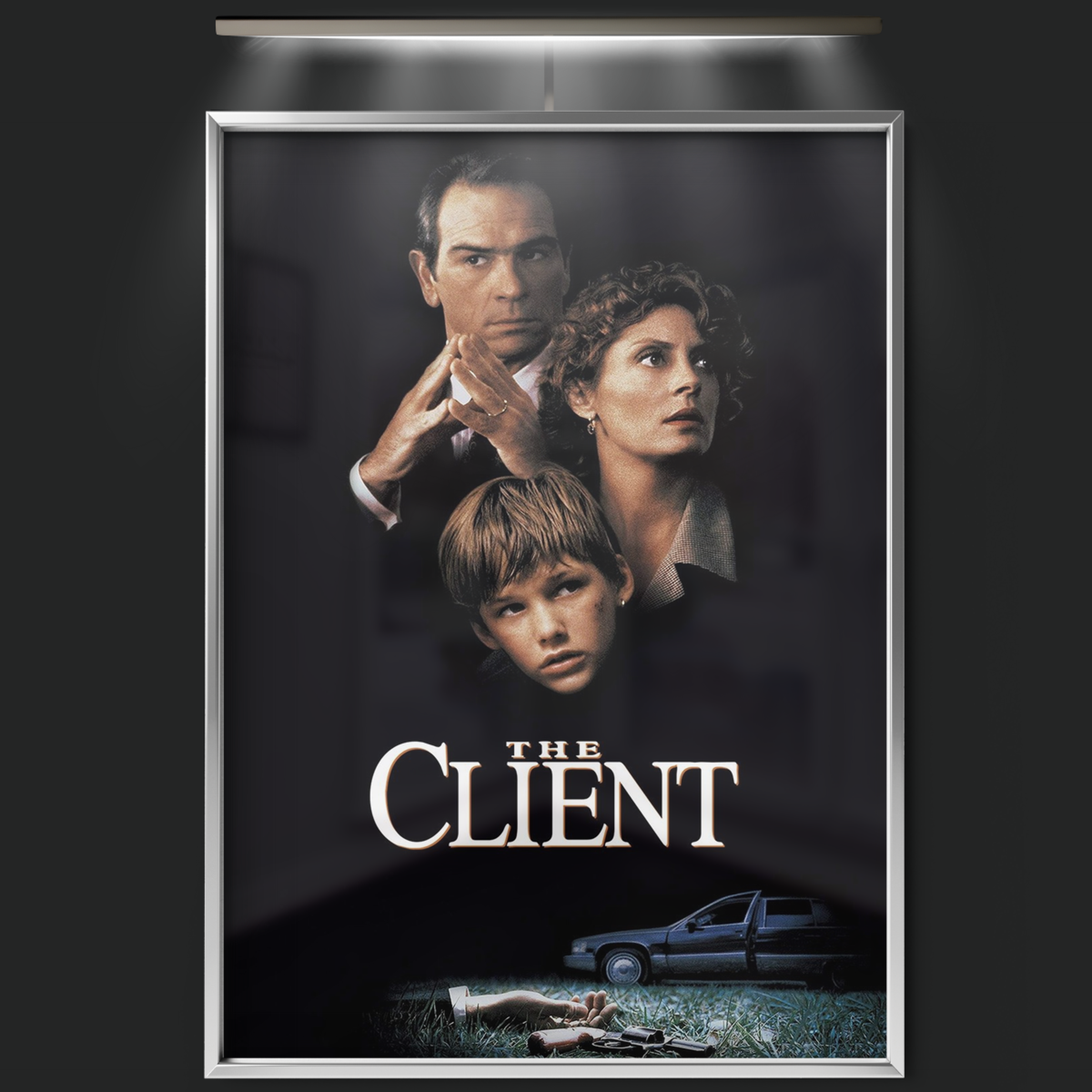 The Client (1994)