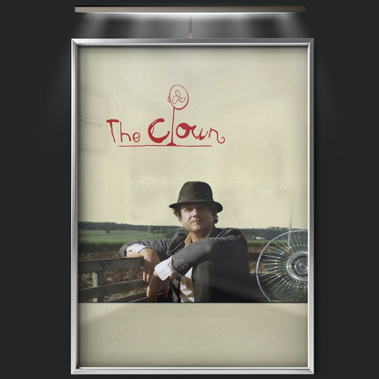 The Clown (2011)