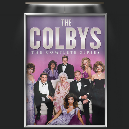 The Colbys (1985)