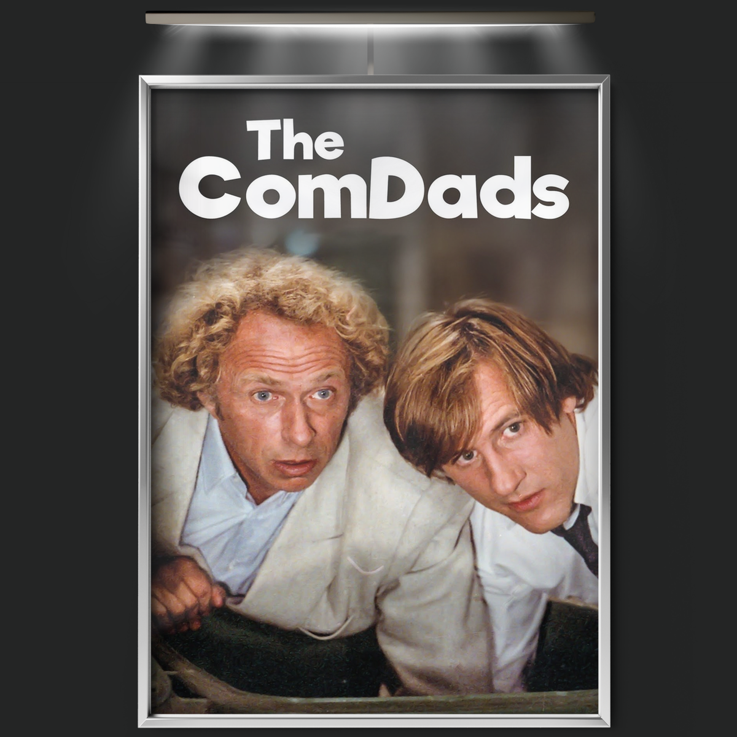 The Comdads (1983)