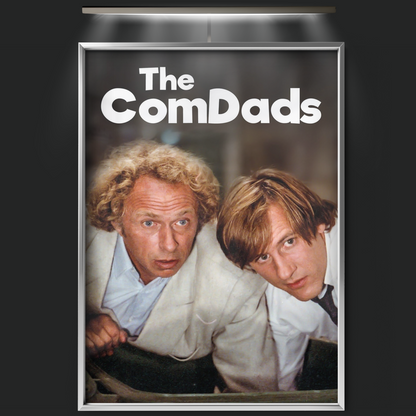 The Comdads (1983)