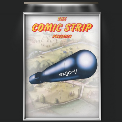 The Comic Strip Presents... (1982)