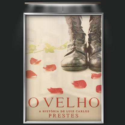 The Comrade The Life Of Luiz Carlos Prestes (1997)