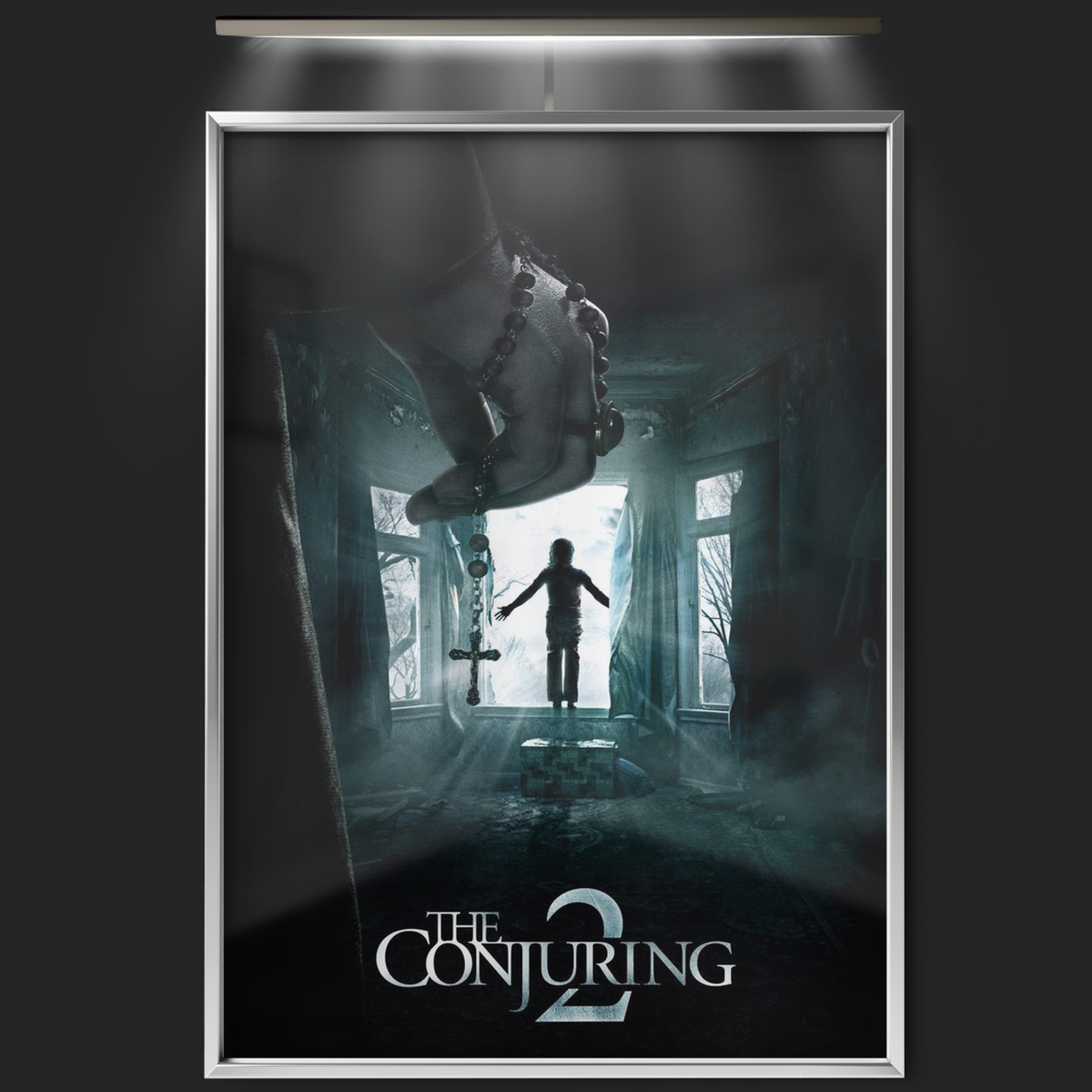 The Conjuring 2 (2016)