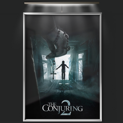 The Conjuring 2 (2016)