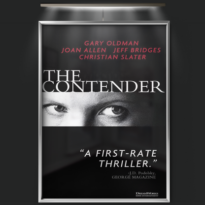 The Contender (2000)