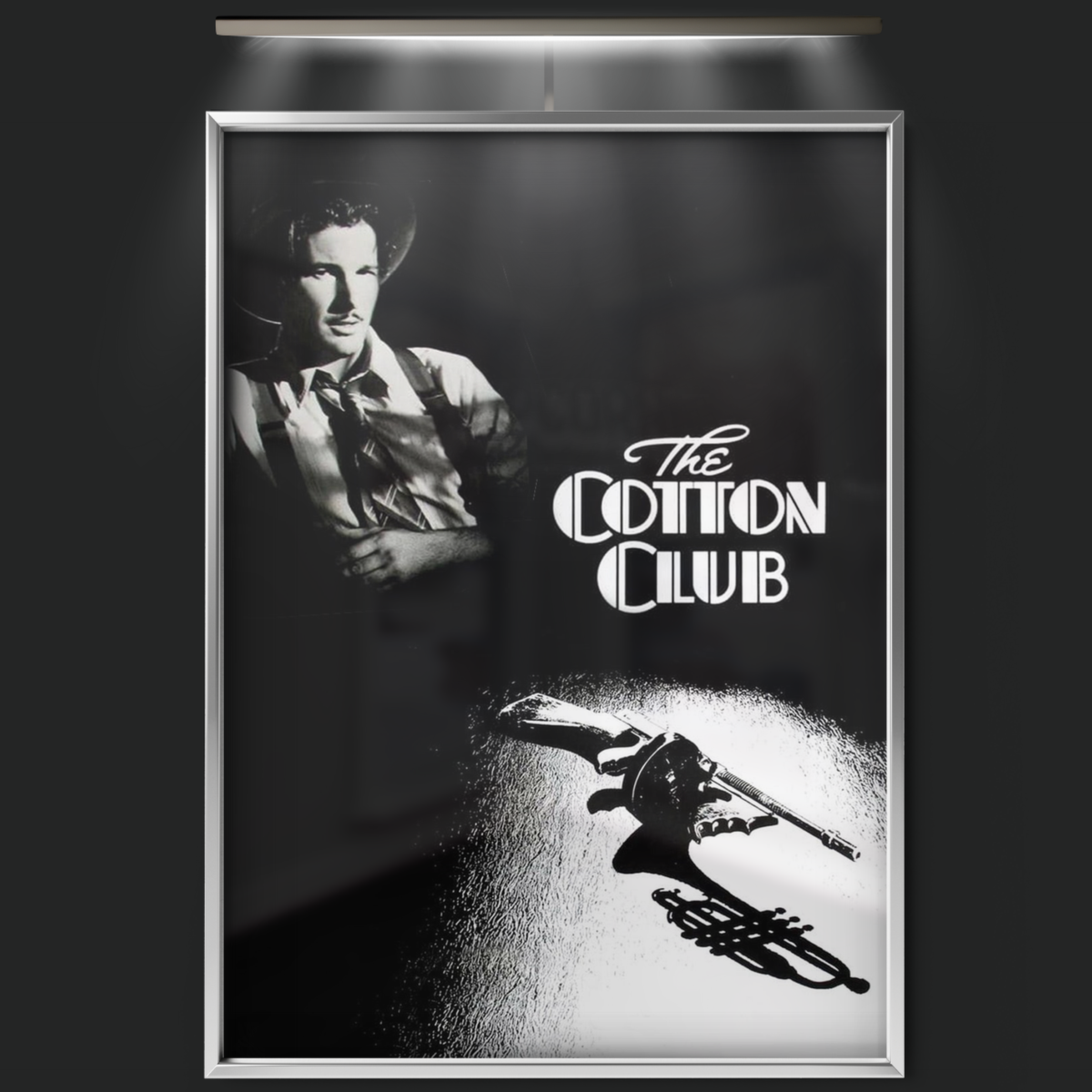 The Cotton Club (1984)