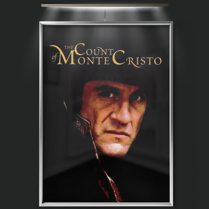 The Count Of Monte Cristo (1998)