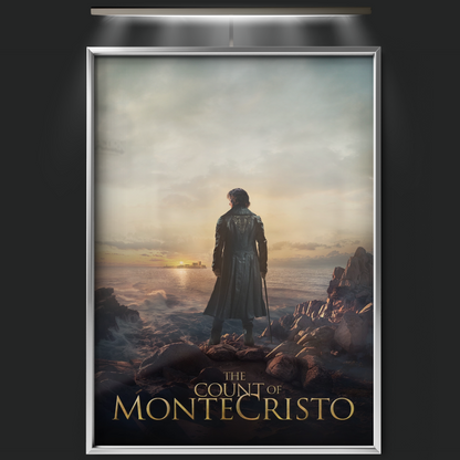 The Count Of Monte Cristo (2024)