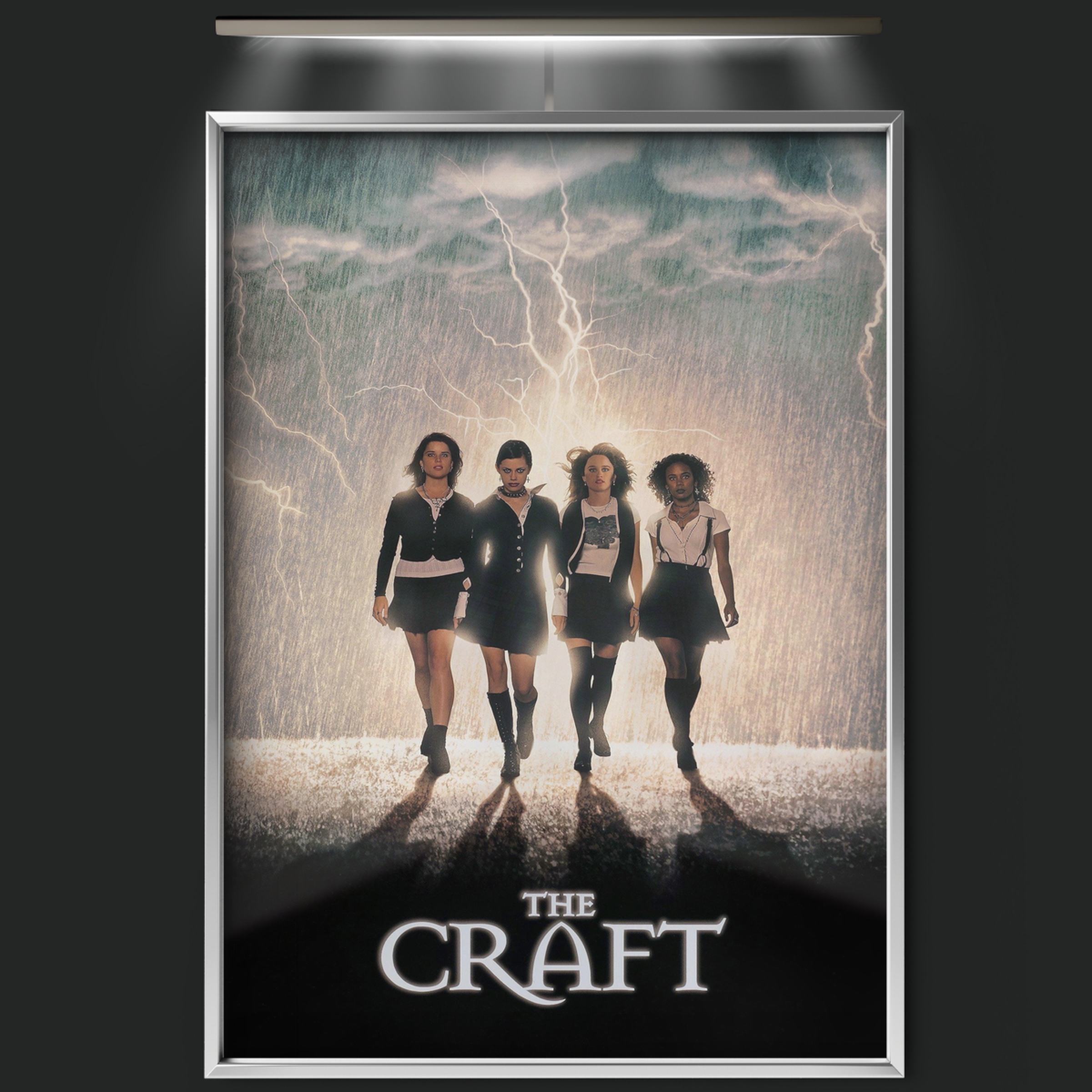 The Craft (1996)