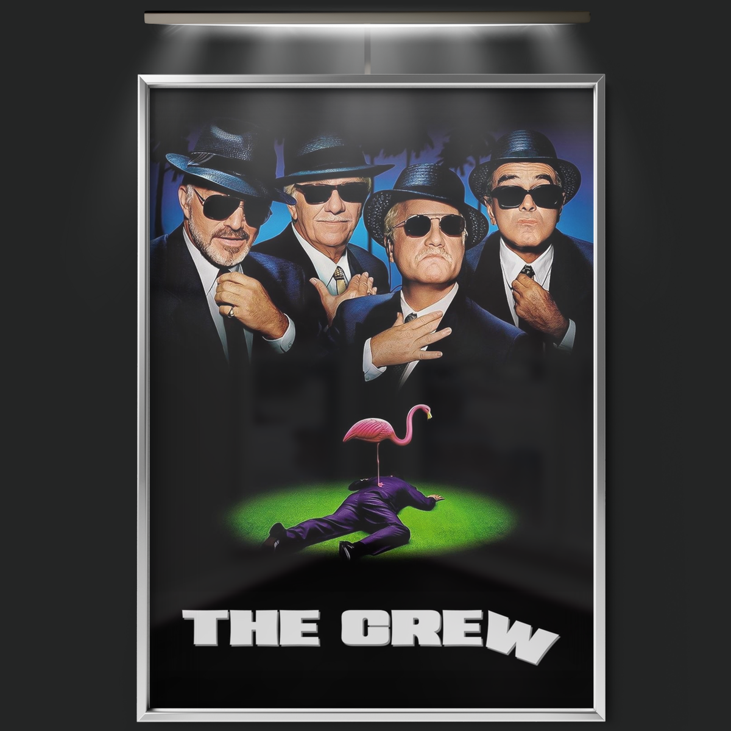 The Crew (2000)