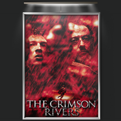 The Crimson Rivers (2000)