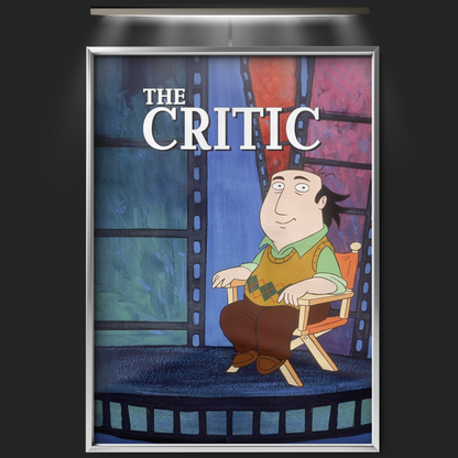 The Critic (1994)