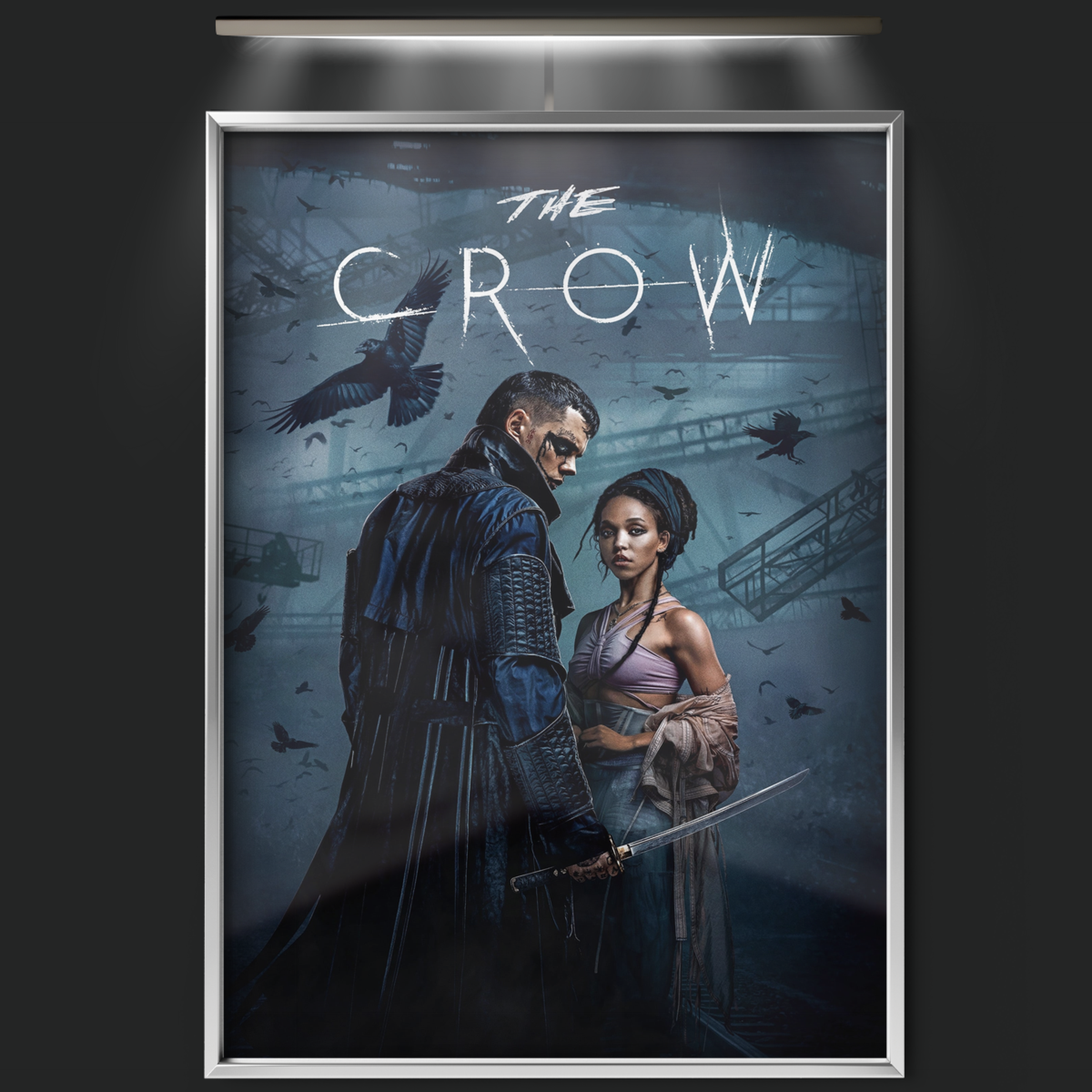 The Crow (2024)