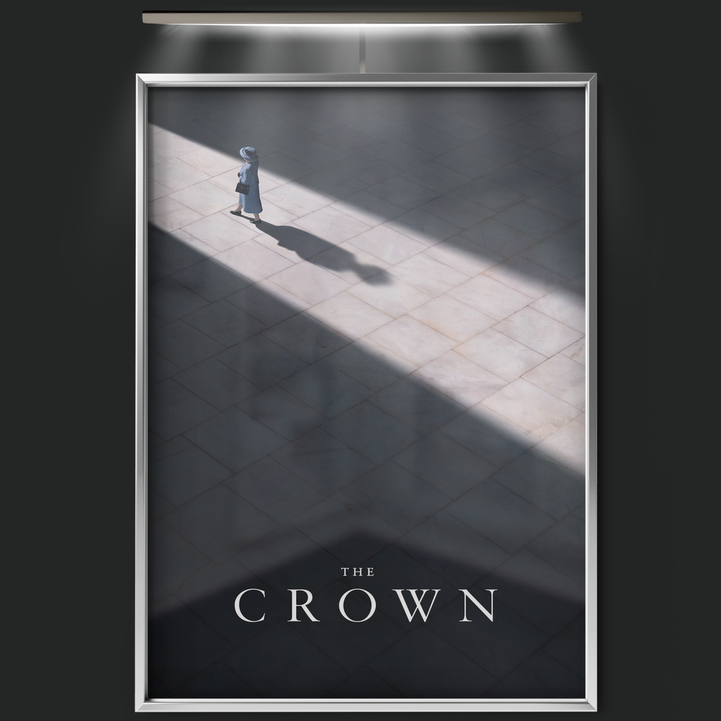 The Crown (2016)