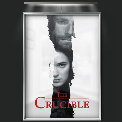 The Crucible (1996)