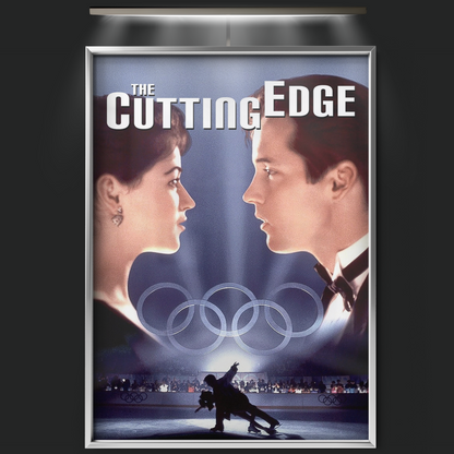 The Cutting Edge (1992)