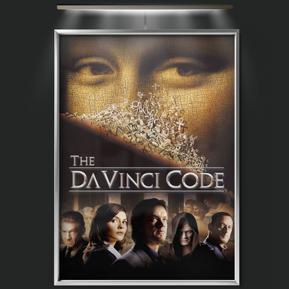 The Da Vinci Code (2006)