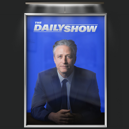 The Daily Show (1996)