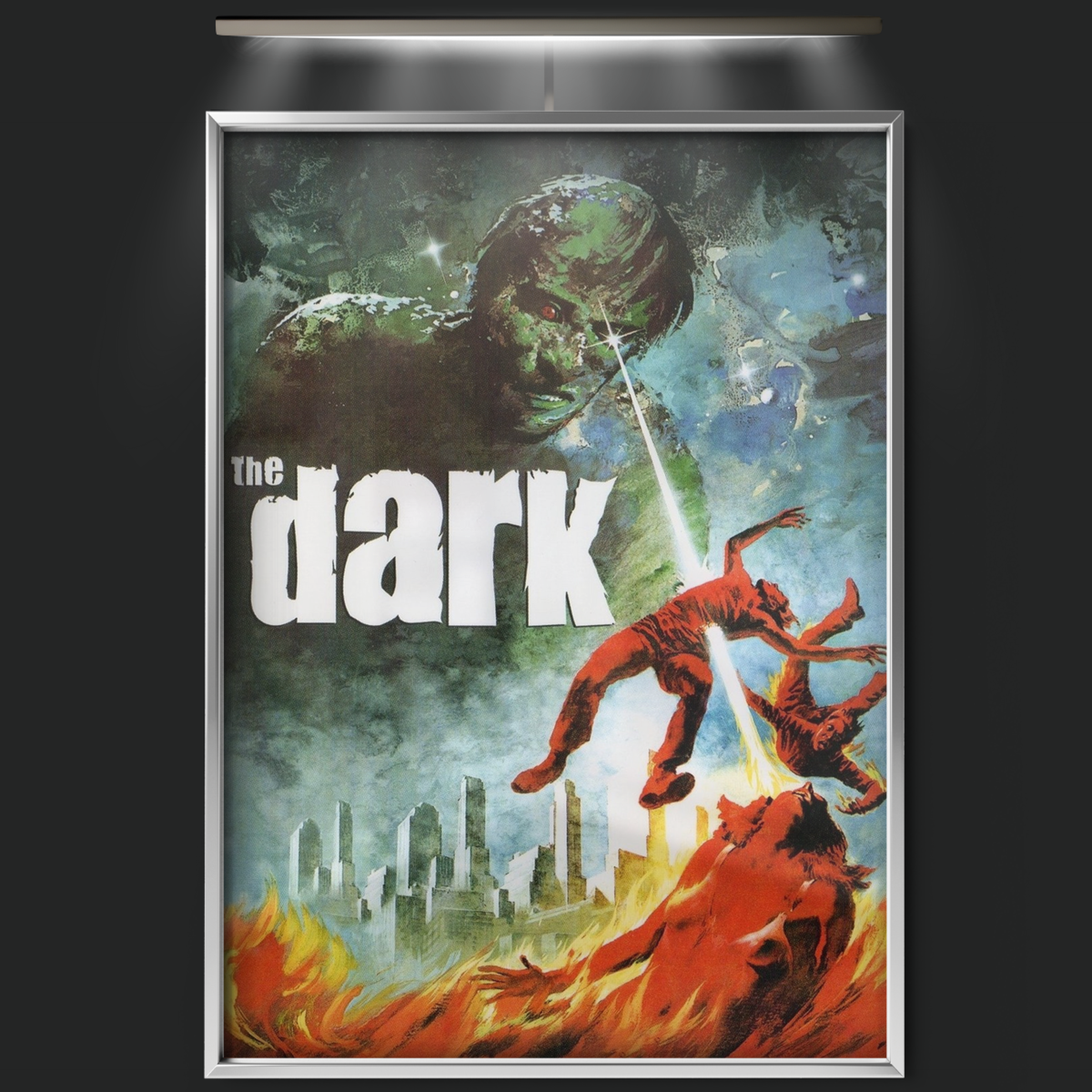 The Dark (1979)