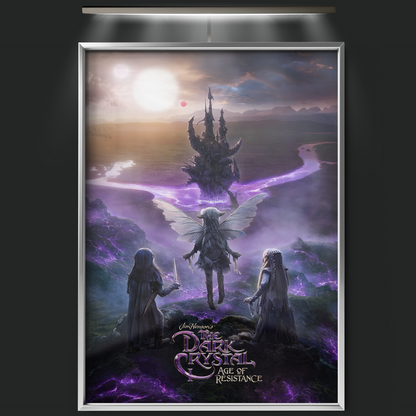 The Dark Crystal Age Of Resistance (2019)