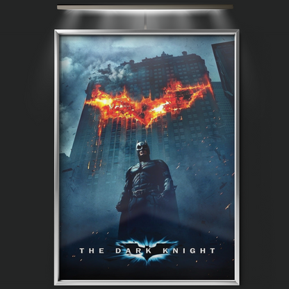 The Dark Knight (2008)