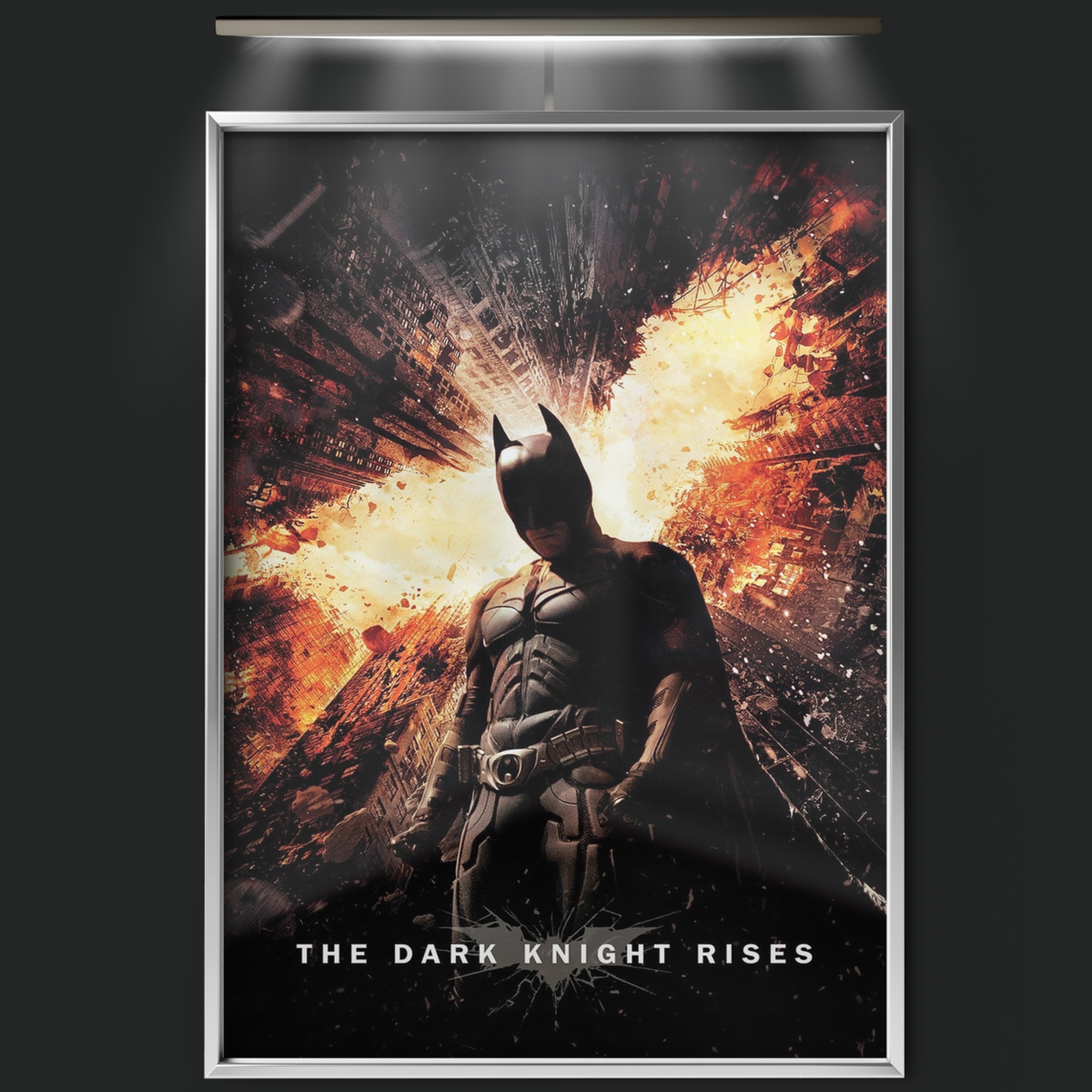 The Dark Knight Rises (2012)