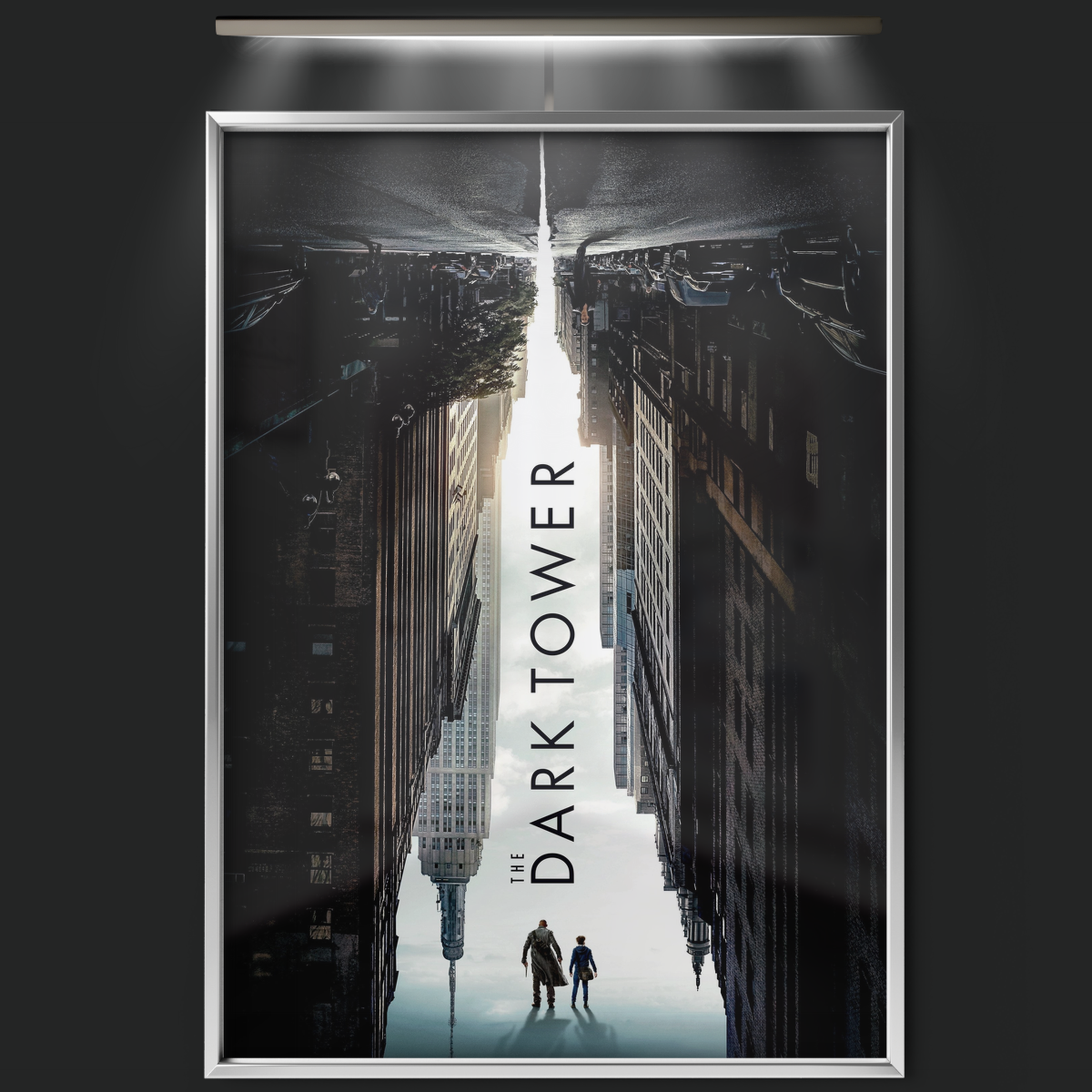 The Dark Tower (2017)