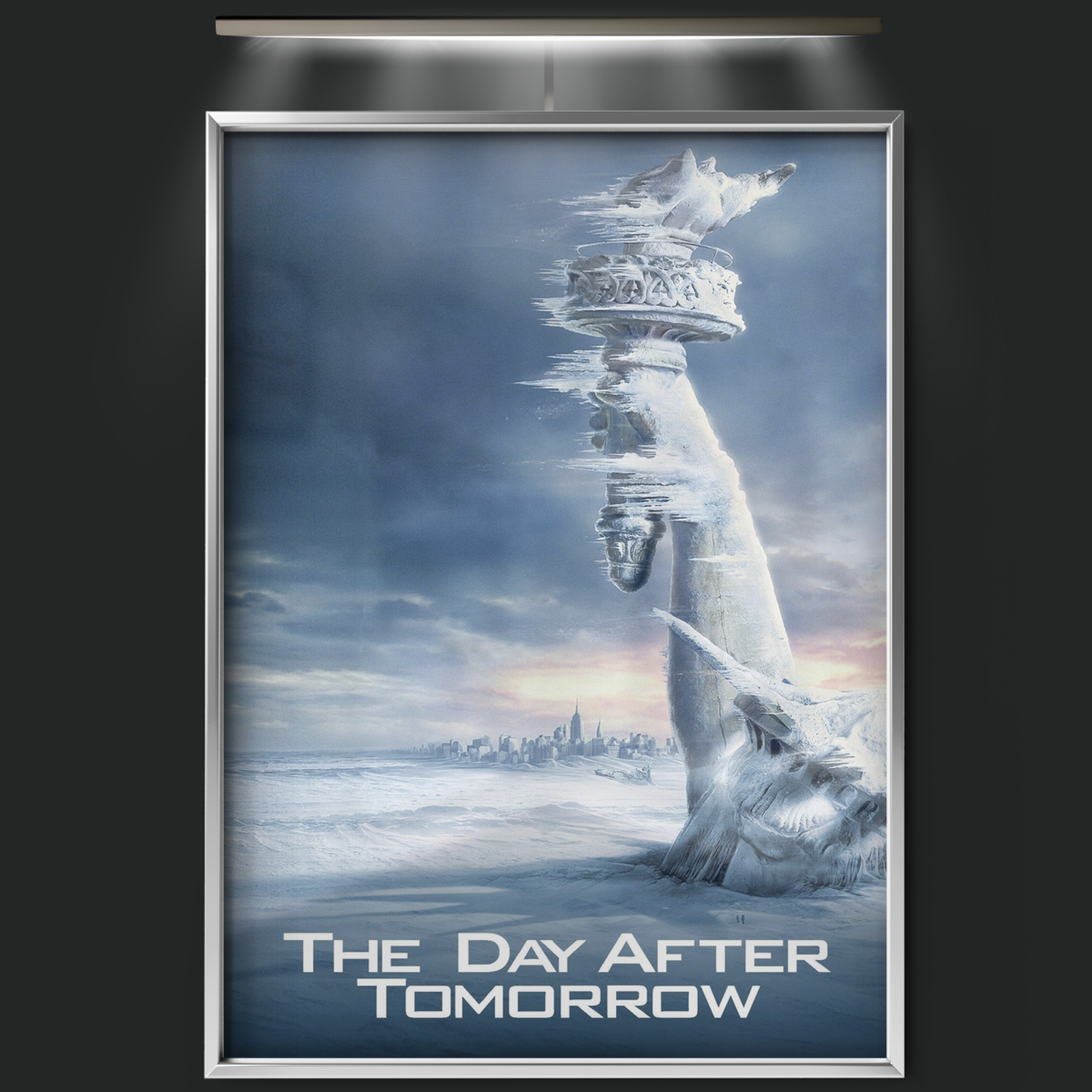The Day After Tomorrow (2004)