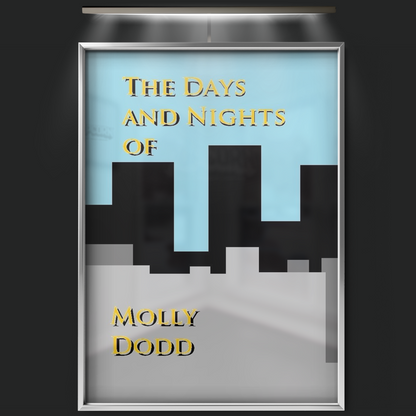 The Days And Nights Of Molly Dodd (1987)