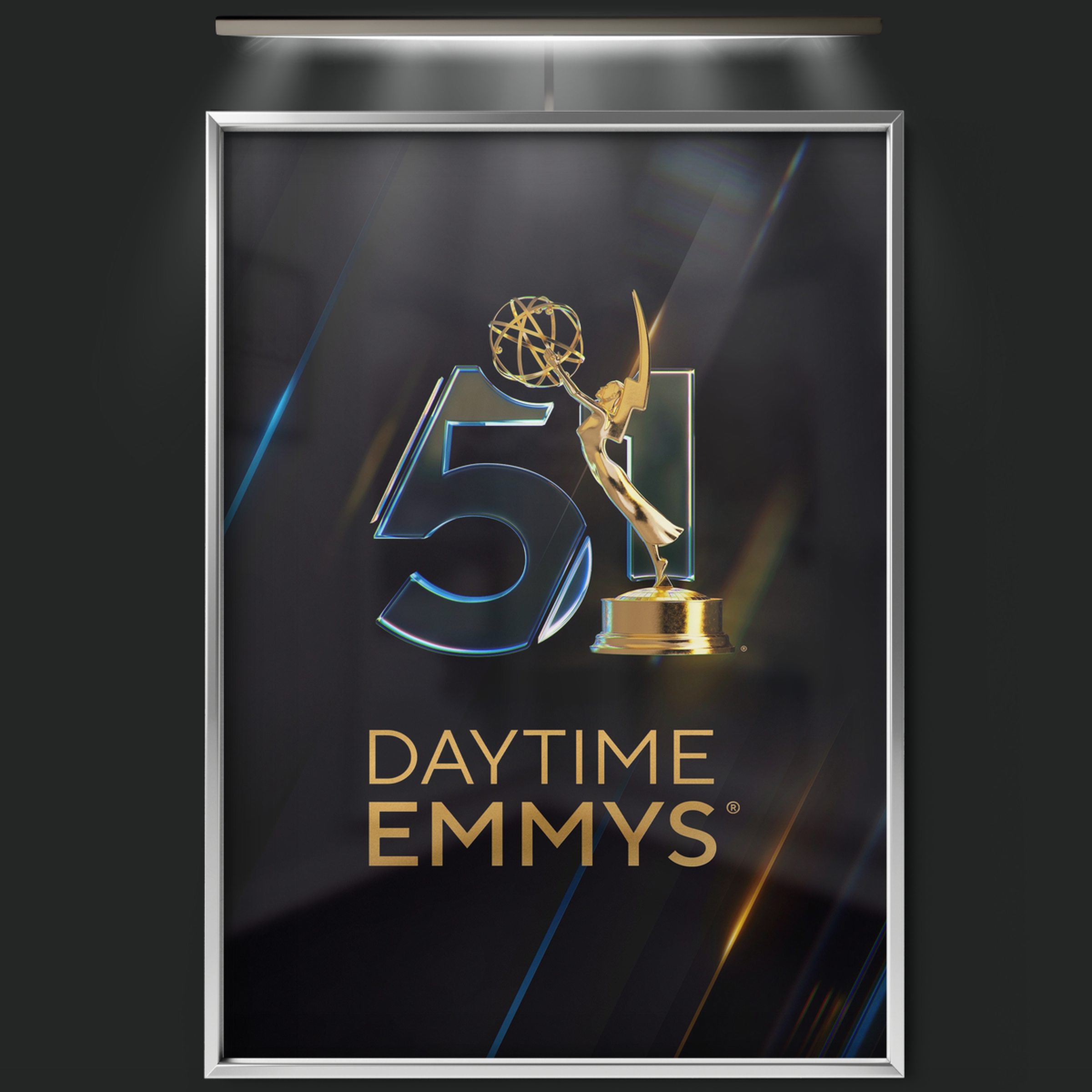 The Daytime Emmy Awards (1974)
