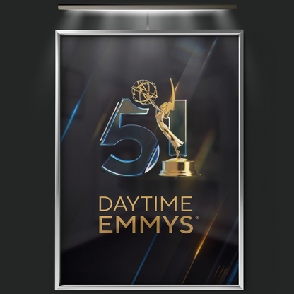 The Daytime Emmy Awards (1974)