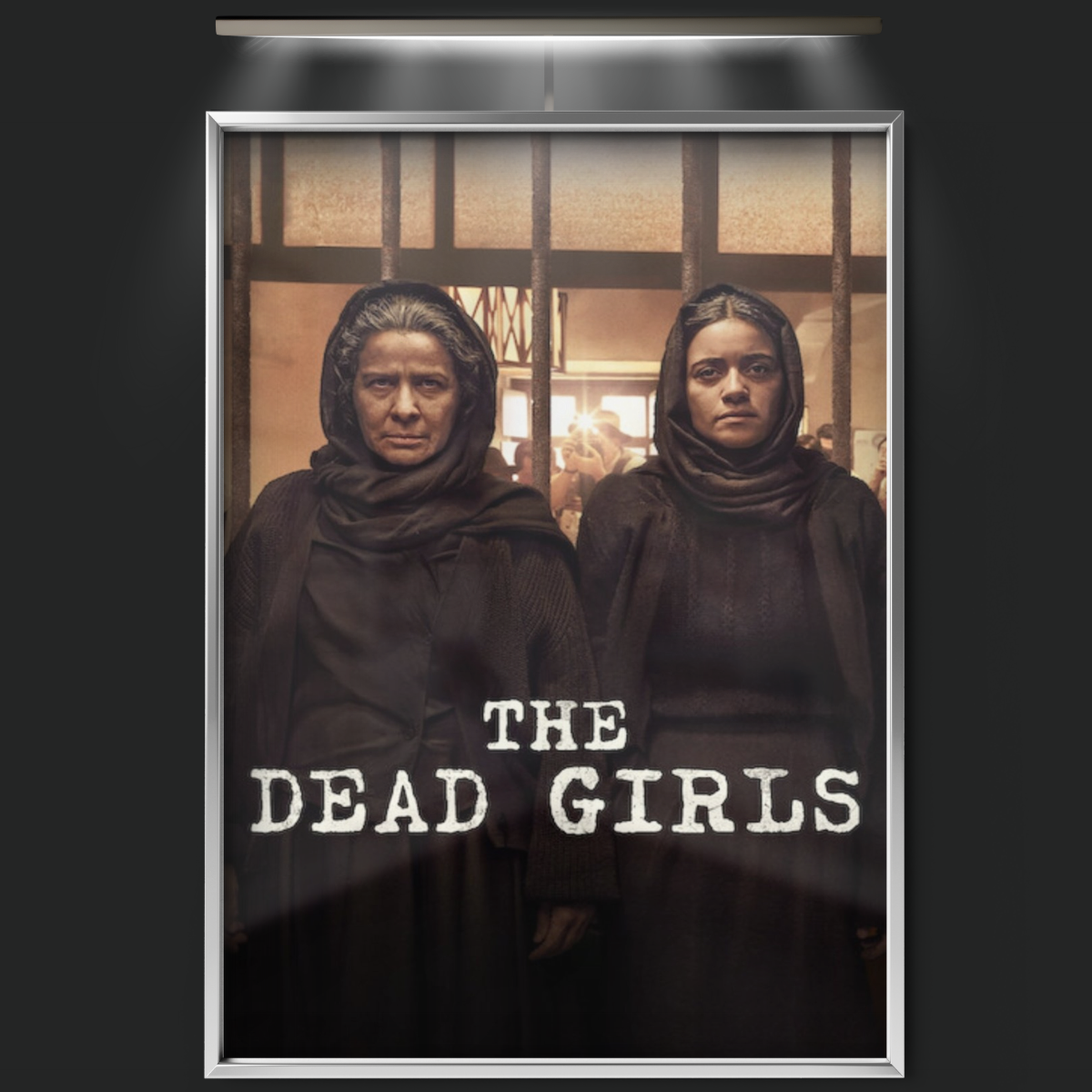 The Dead Girls (2025)