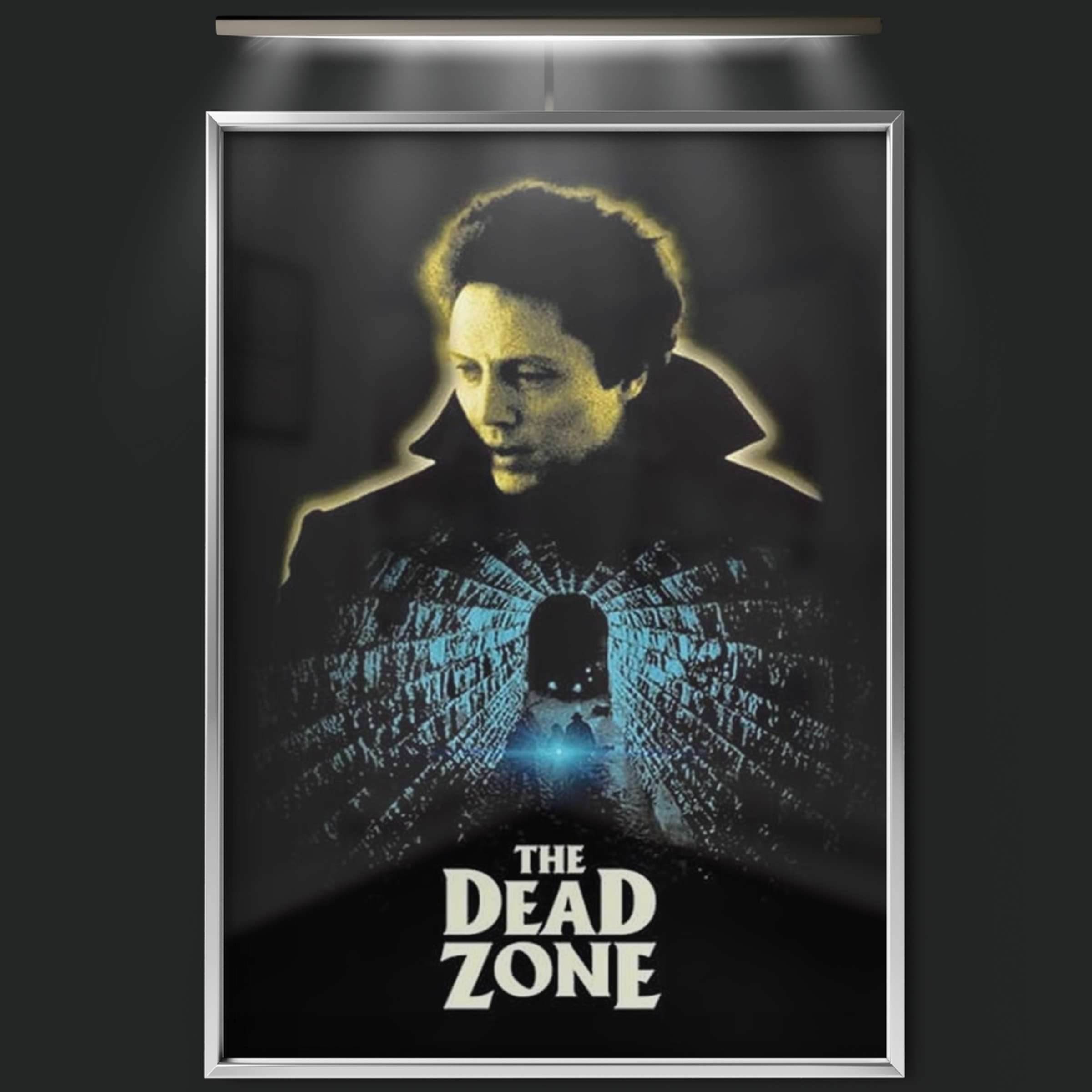 The Dead Zone (1983)