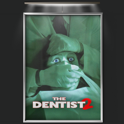 The Dentist 2 (1998)