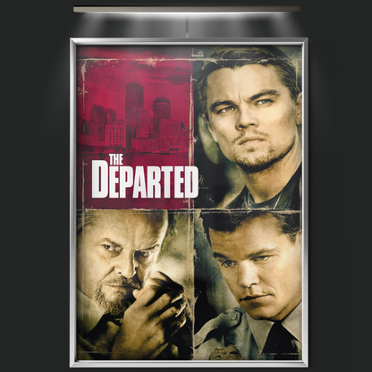 The Departed (2006)