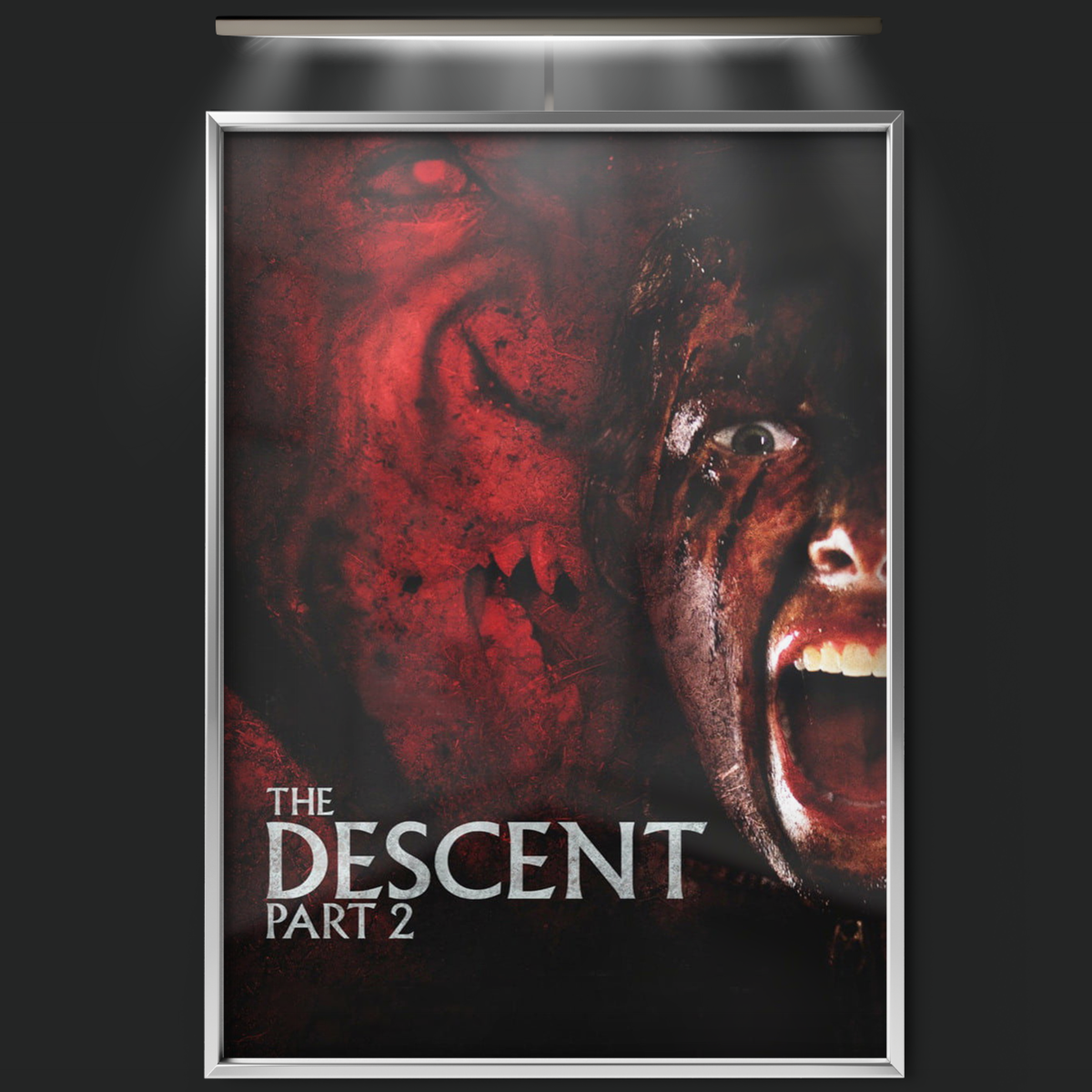 The Descent Part 2 (2009)