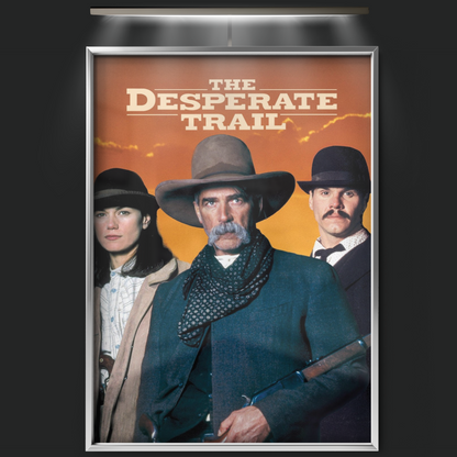 The Desperate Trail (1994)