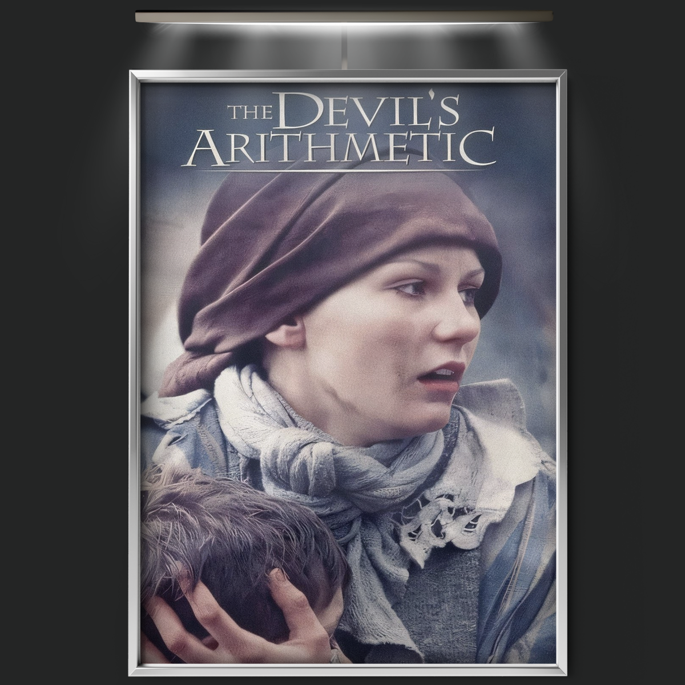 The Devil's Arithmetic (1999)