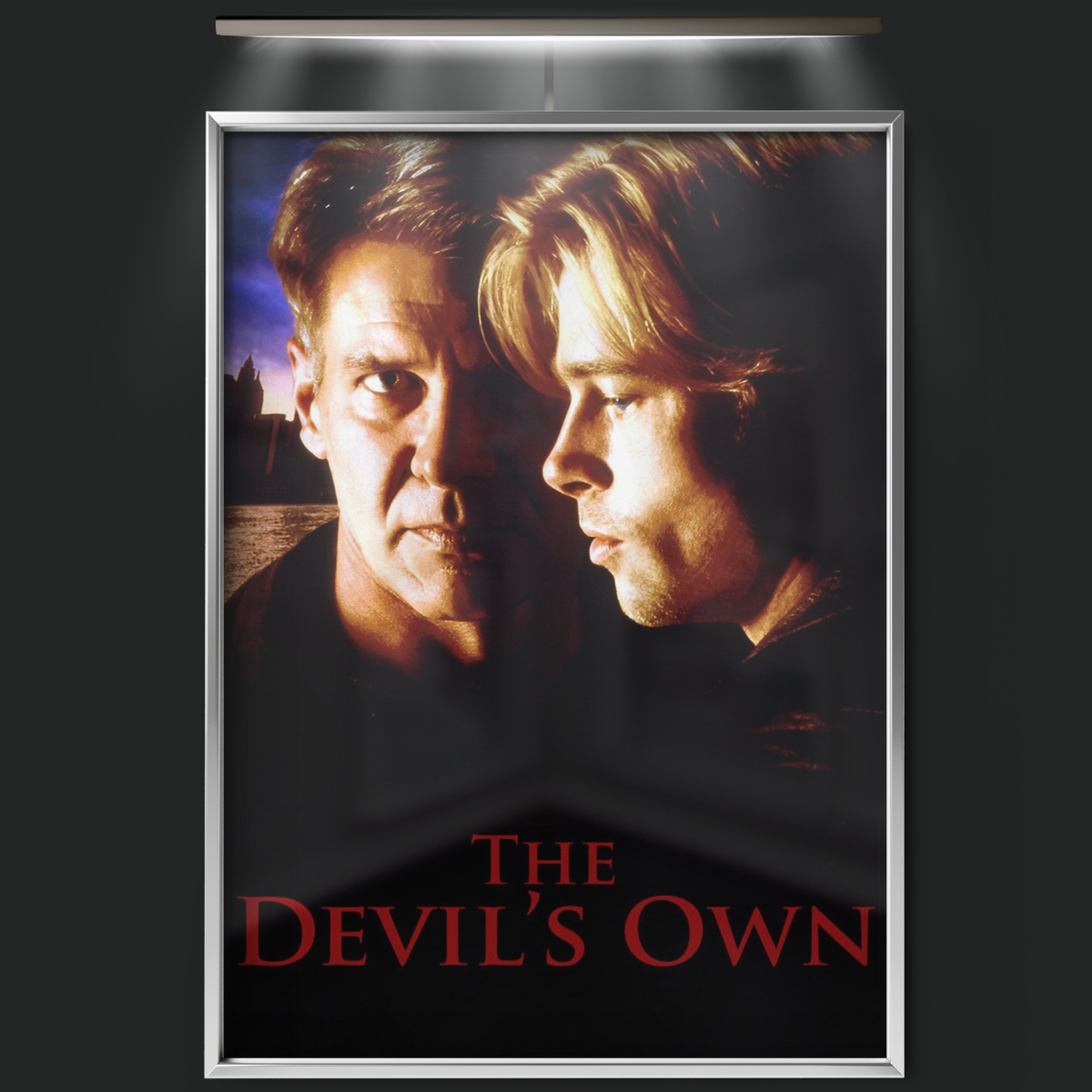 The Devil's Own (1997)