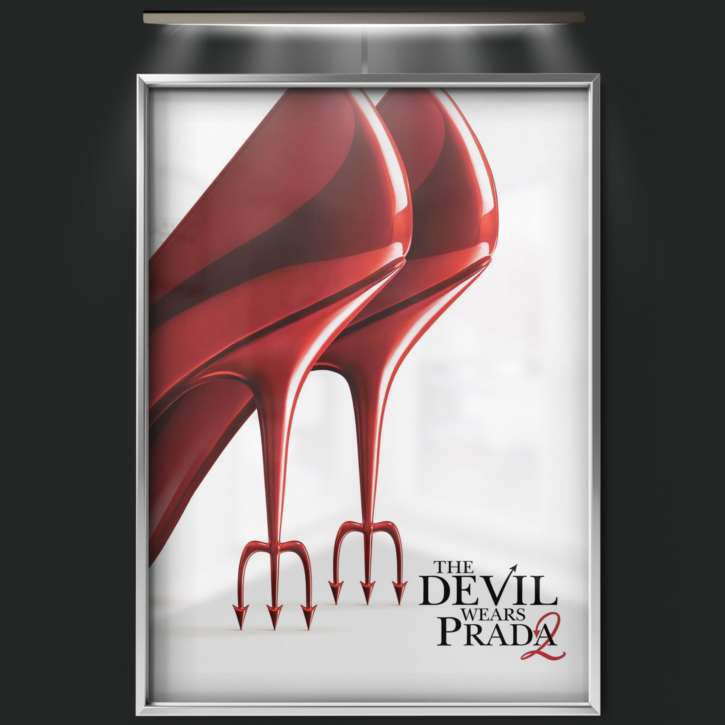 The Devil Wears Prada 2 (2026)