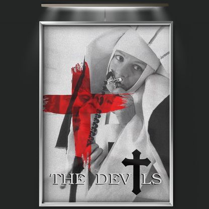 The Devils (1971)