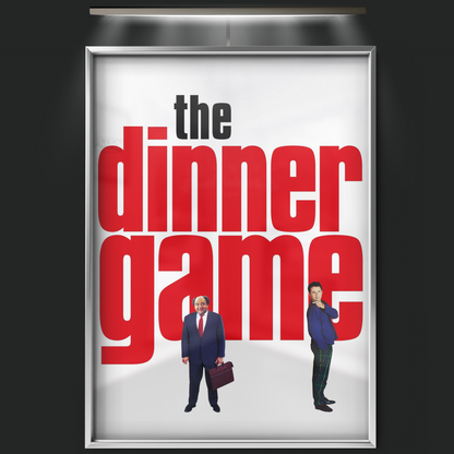 The Dinner Game (1998)