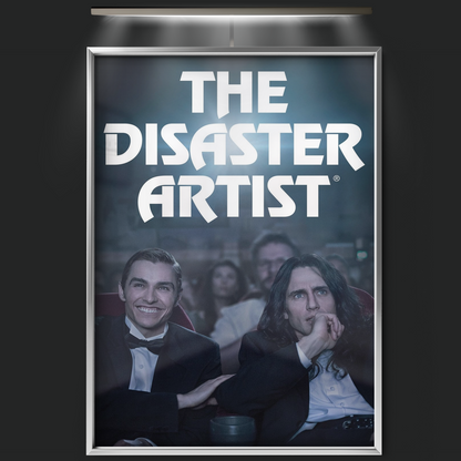 The Disaster Artist (2017)